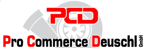 Logo PCD